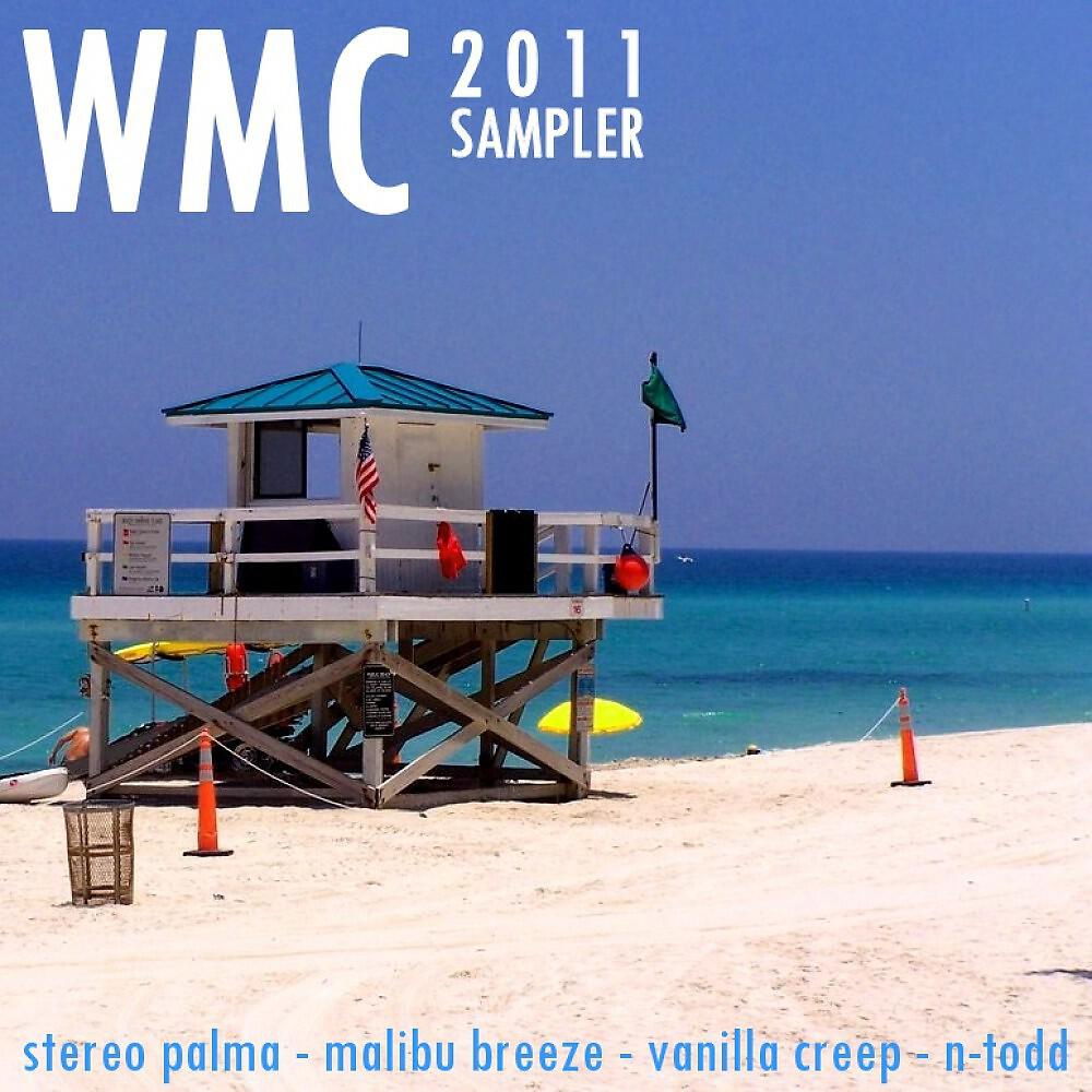 Stereo Palma - South Beach (Malibu Breeze Remix)