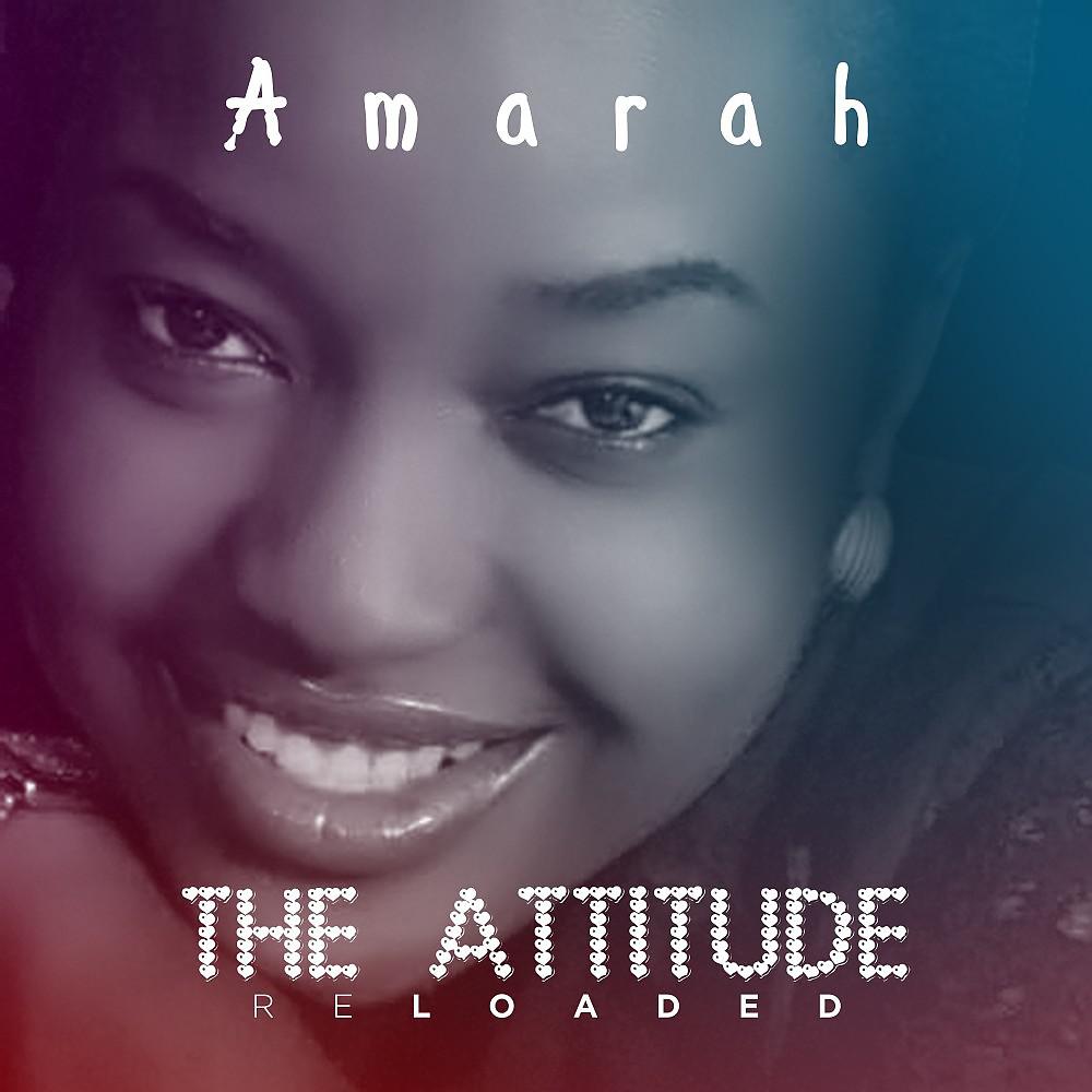 Постер альбома The Attitude (Reloaded)