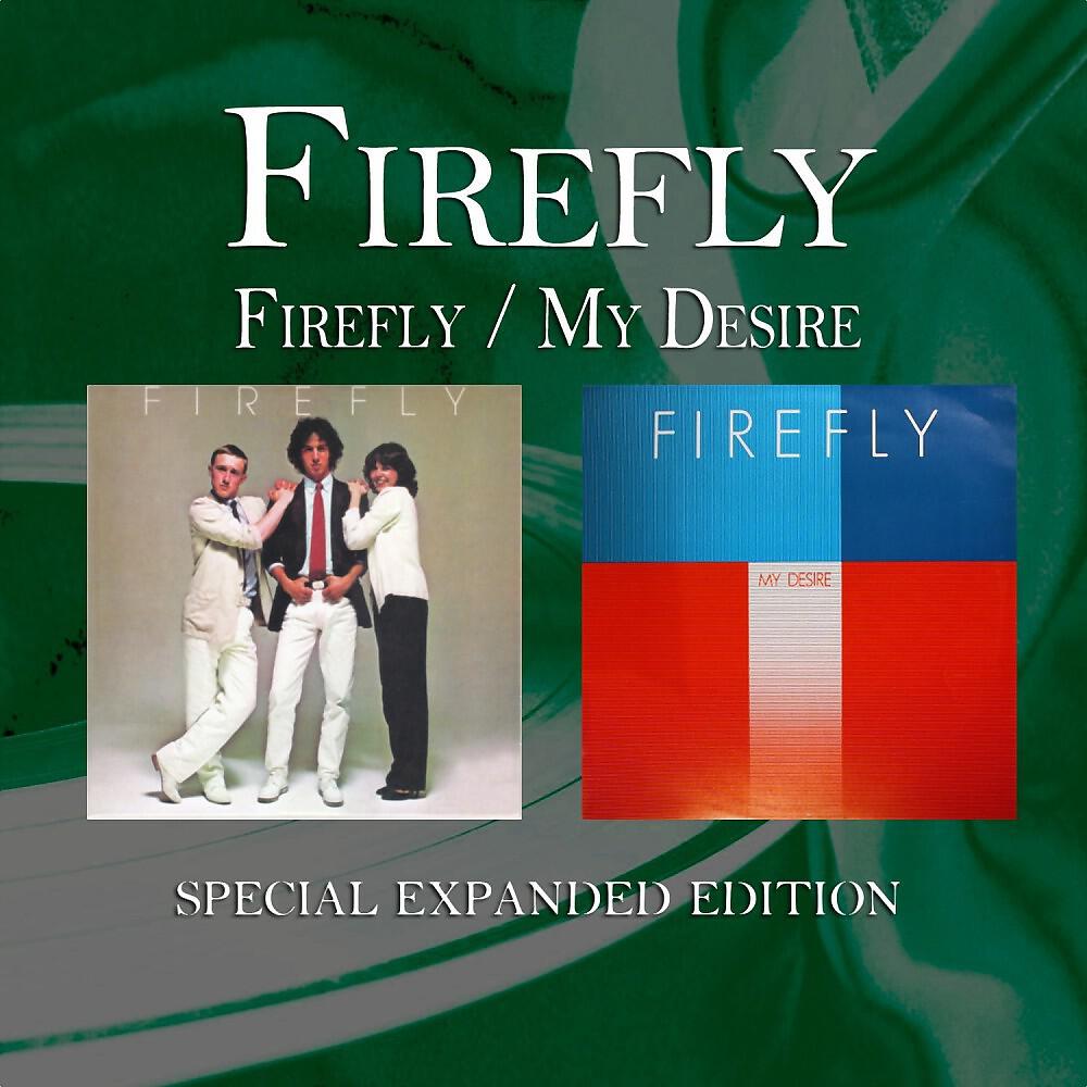 Firefly - Love Is Gonna Be On Your Side (U.S. Remix)