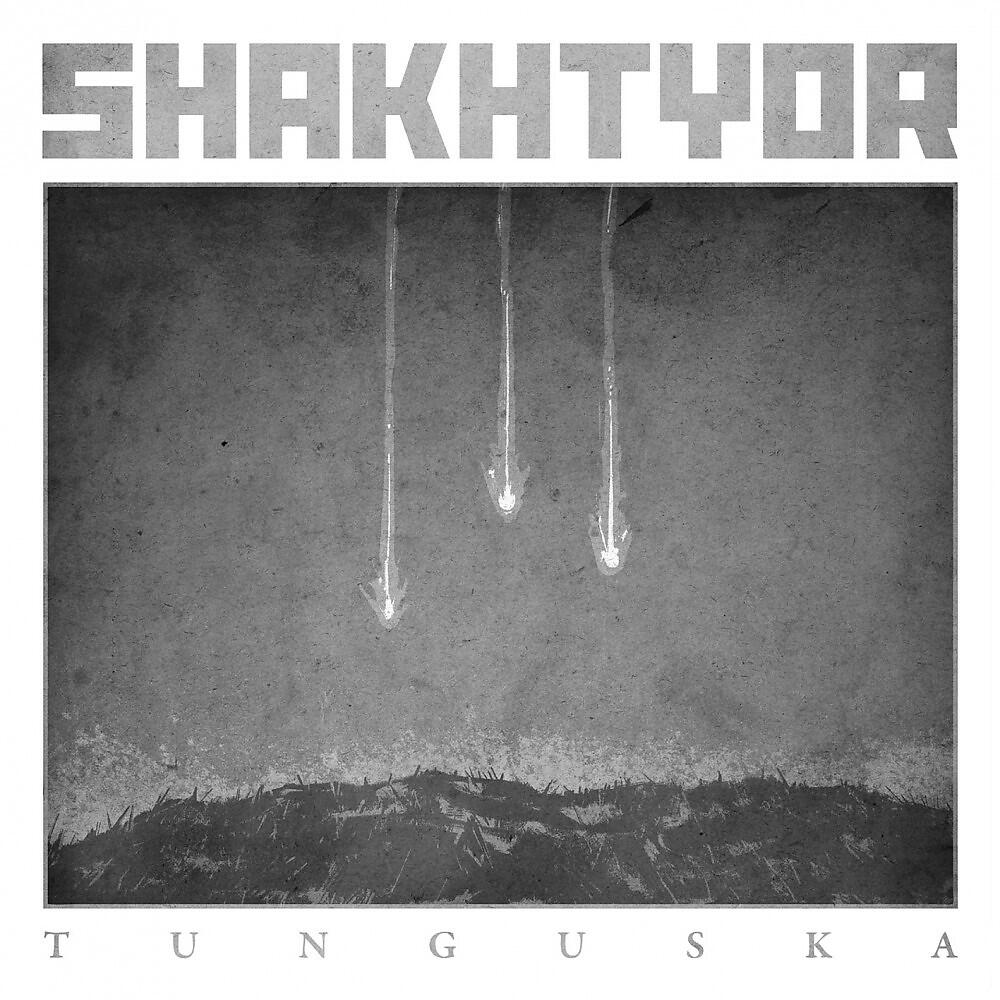 Shakhtyor - Schlagwetter
