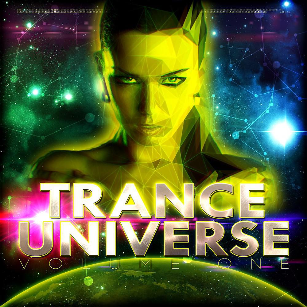 Постер альбома Trance Universe, Vol. 1