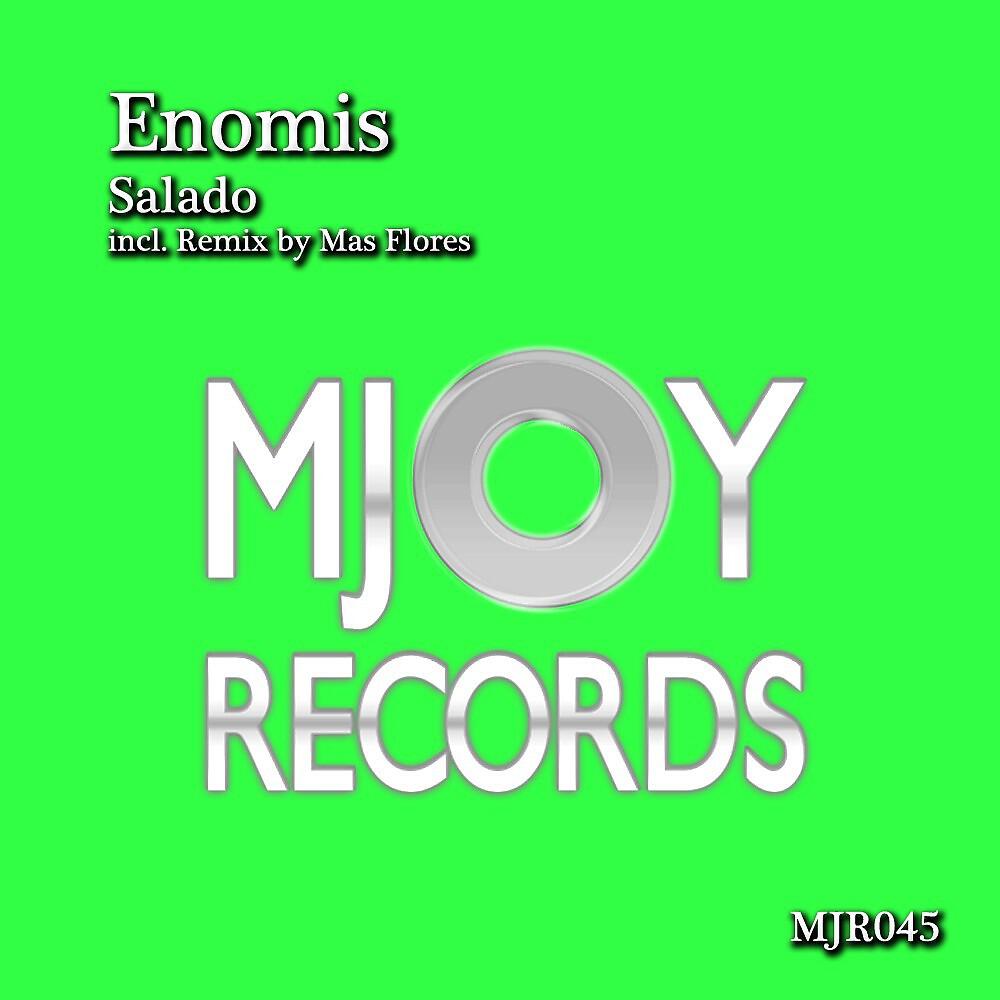 Enomis - Tonga (Mas Flores Remix)