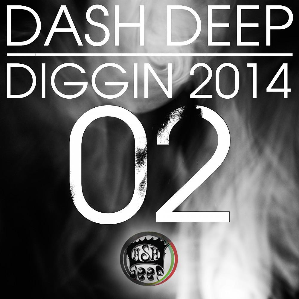 Постер альбома Dash Deep Diggin 2014 02