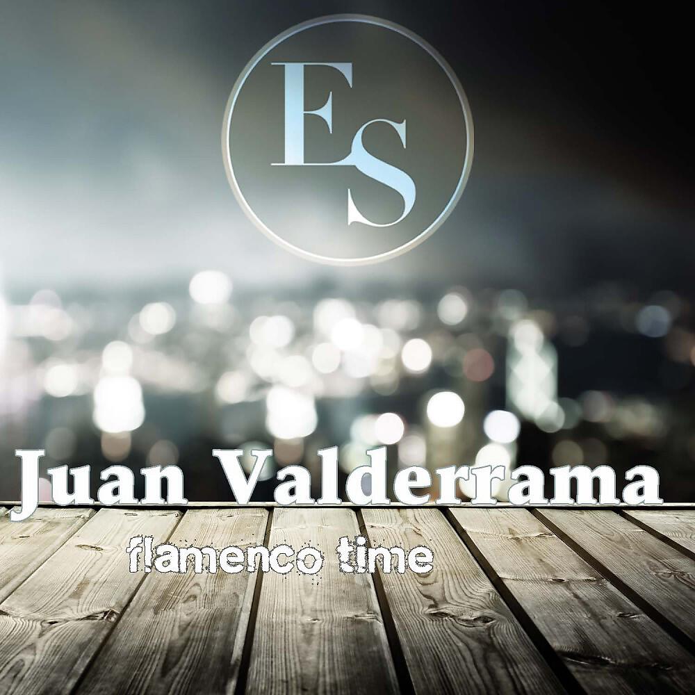 Juan Valderrama - Seores De La Audienciaseguiriya (Original Mix)