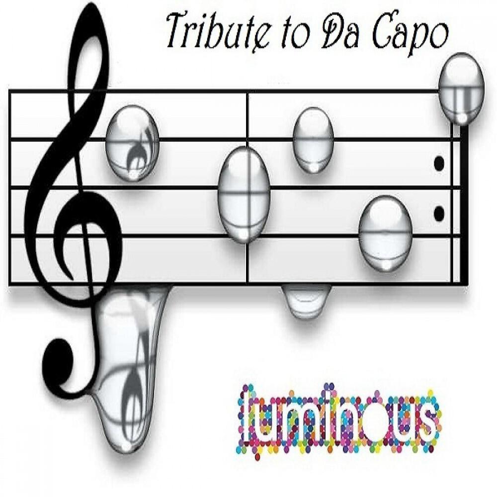 Luminous - Tribute to da Capo (Intrumental Version 1)