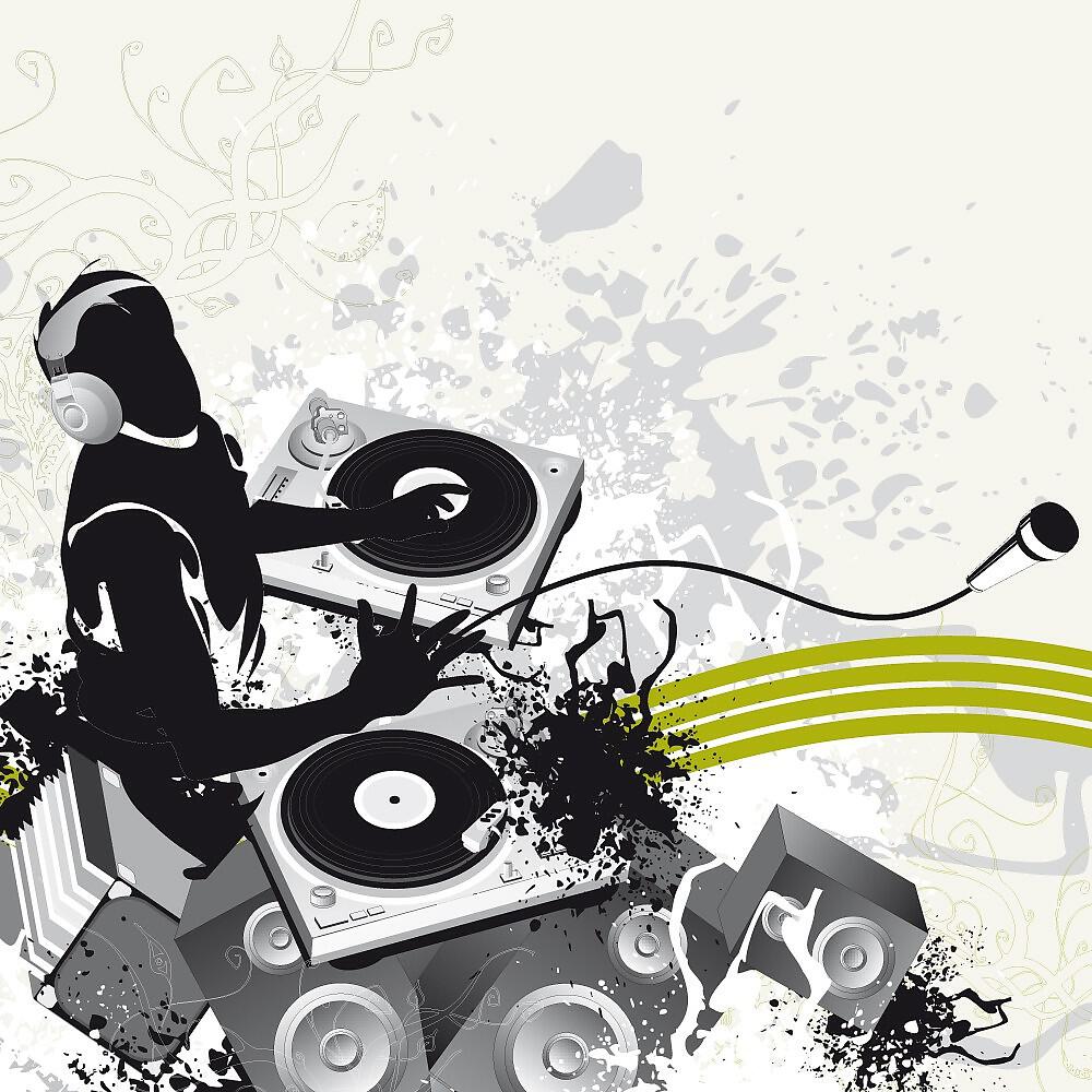Dominik Vaillant - Octagon Shock (Original)