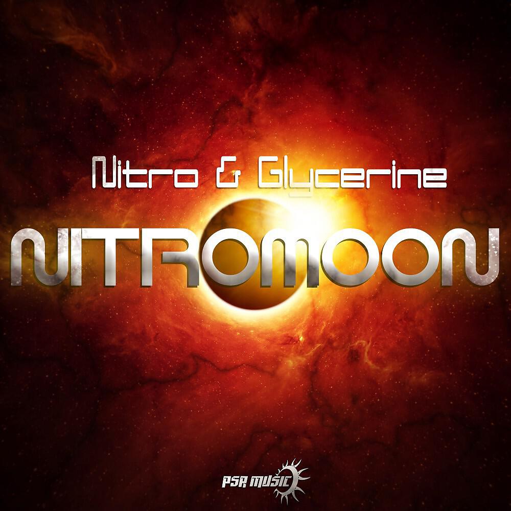 Nitro & Glycerine vs. Gaiazentrix - Nitrozentrix (Jawgrinder Remix)