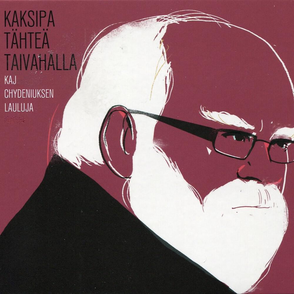 Kaj Chydenius - Kaksipa Tähteä Taivahalla