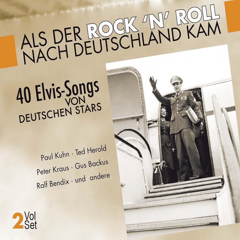 Ralf Bendix - Heute geh ich nicht nach Hause