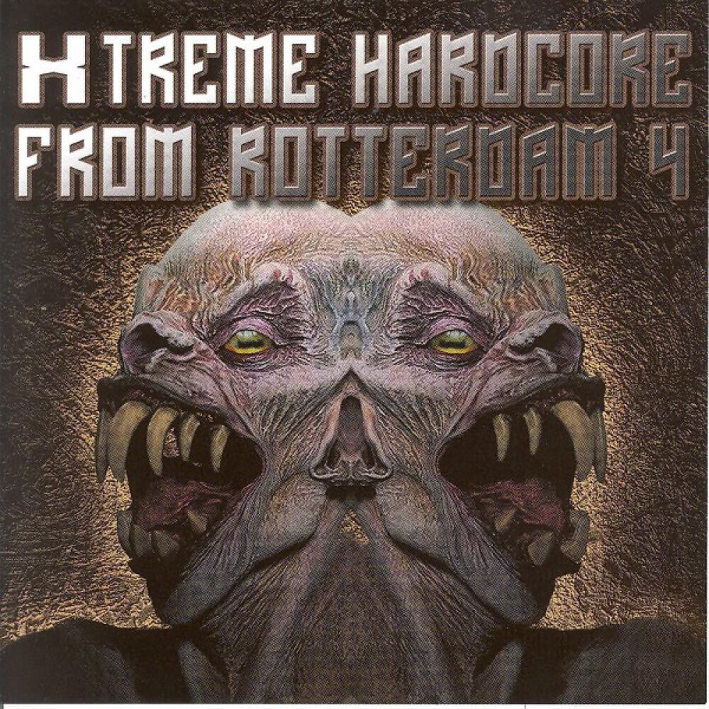 Hardcore Gangsta - Secret Lifes