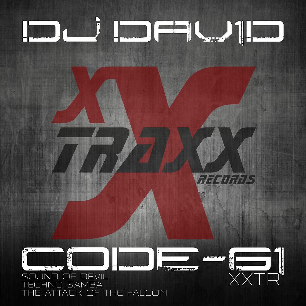 DJ Dav1d - Sound of Devil