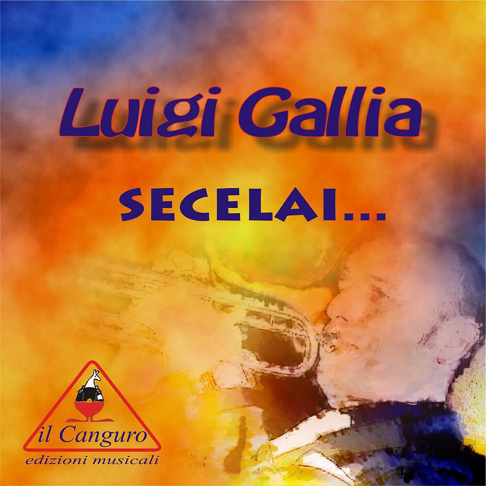 Luigi Gallia - Il motorino (Satiric Polka)