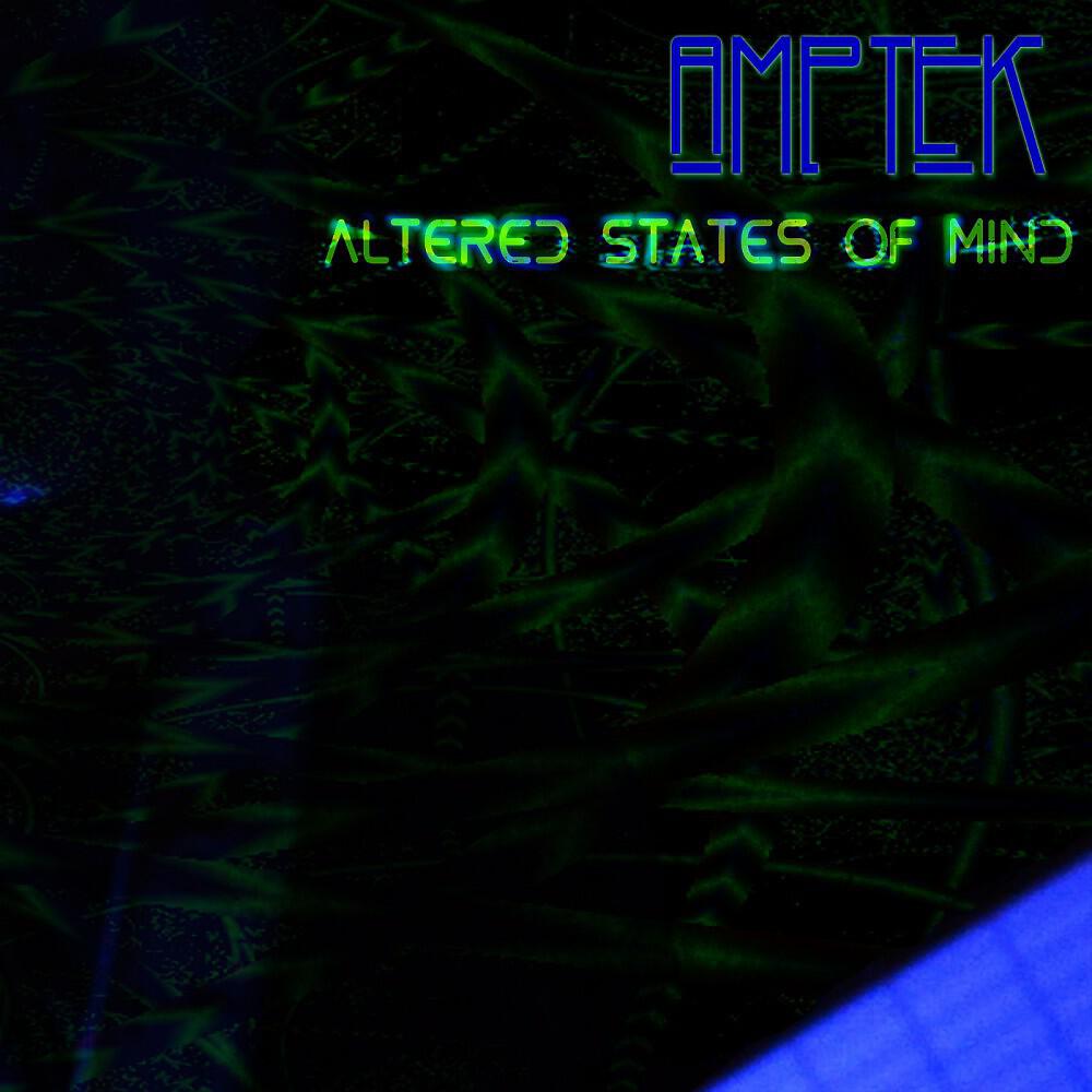 Amptek - Dark Masses in the Galaxy, Pt. 1