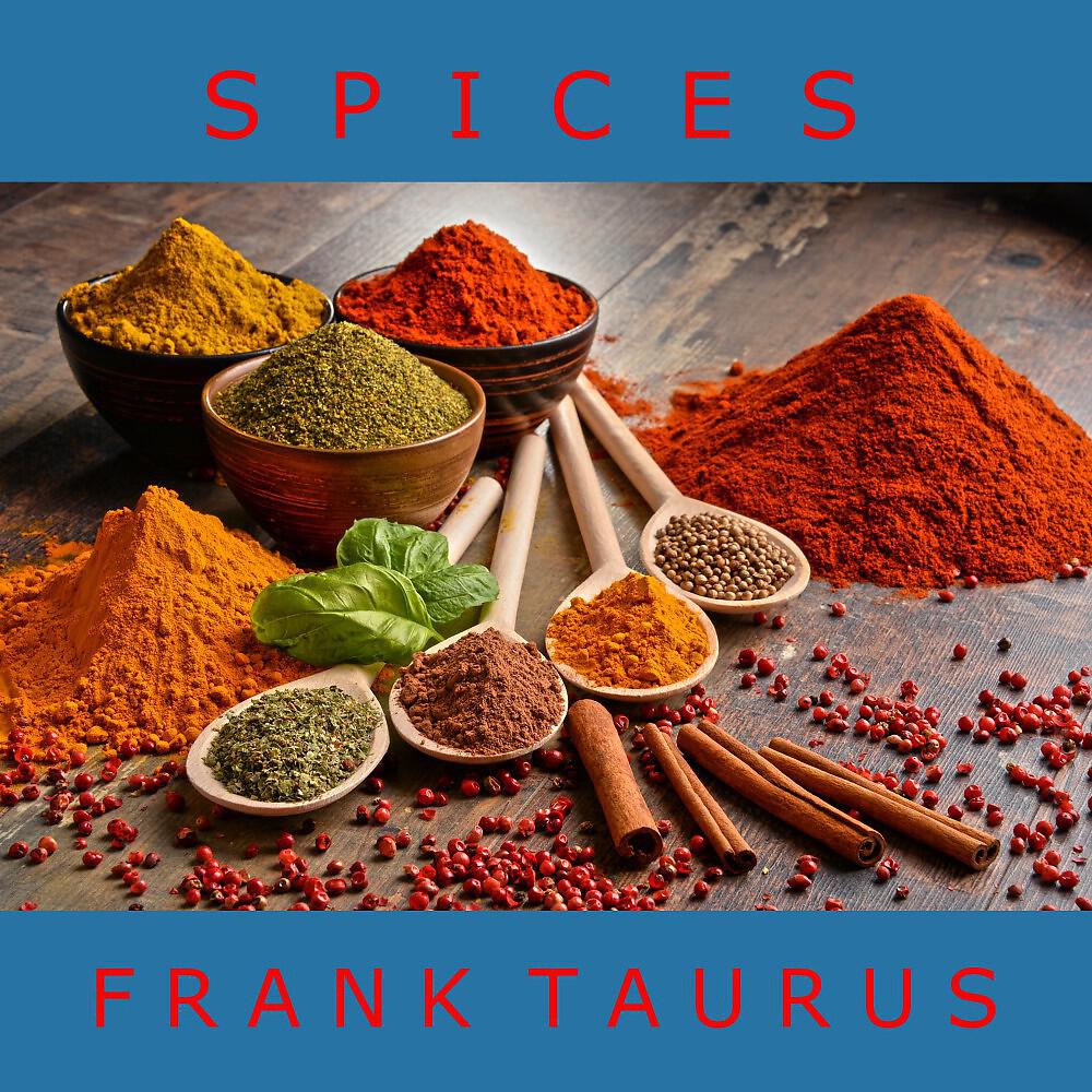 Frank Taurus - Chili