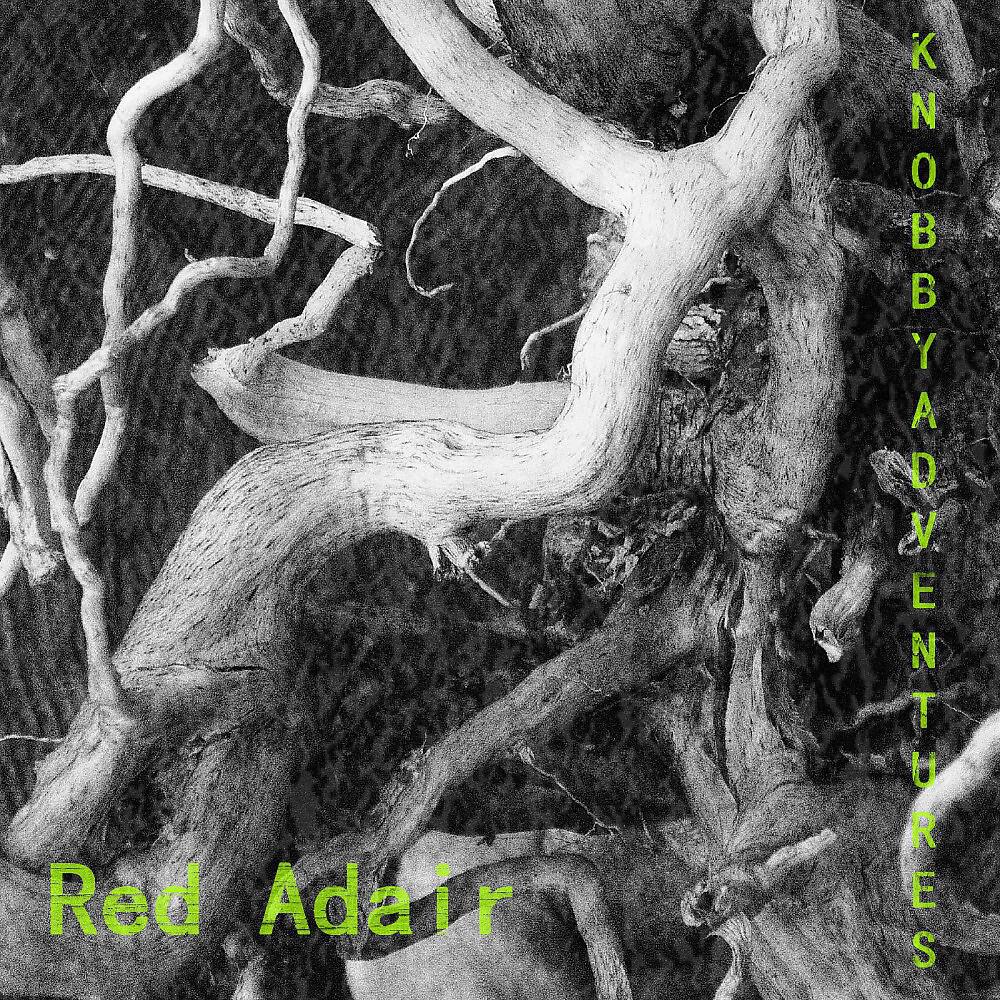 Red Adair - Bossa 01 (Airy Mix)