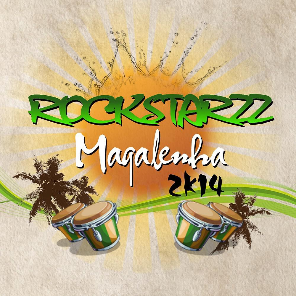 Rockstarzz - Magalenha (Cooly D. Remix)