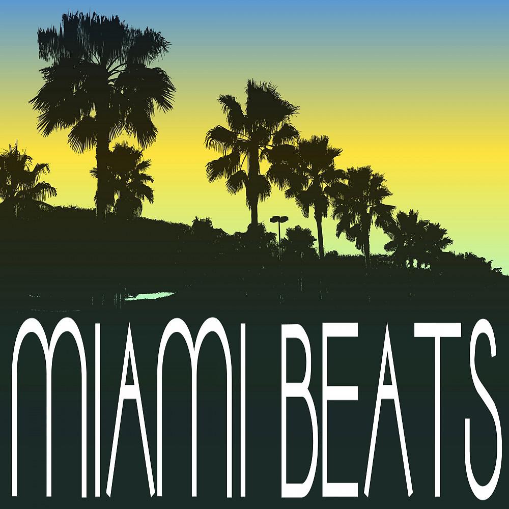 Постер альбома Miami Beats