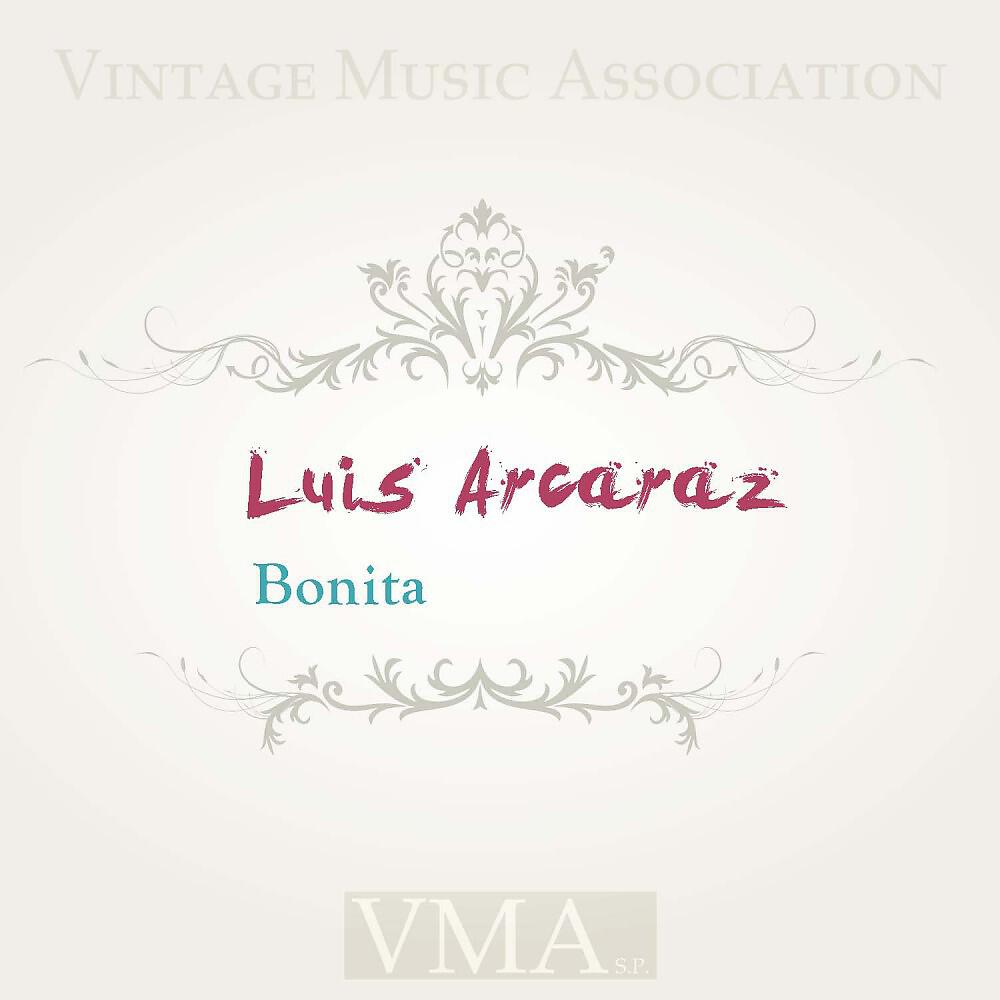 Luis Arcaraz - Que Pronto Paso (Original Mix)