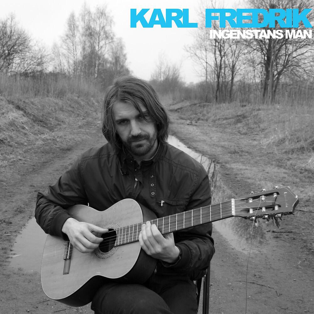 Karl Fredrik - Ett steg fram