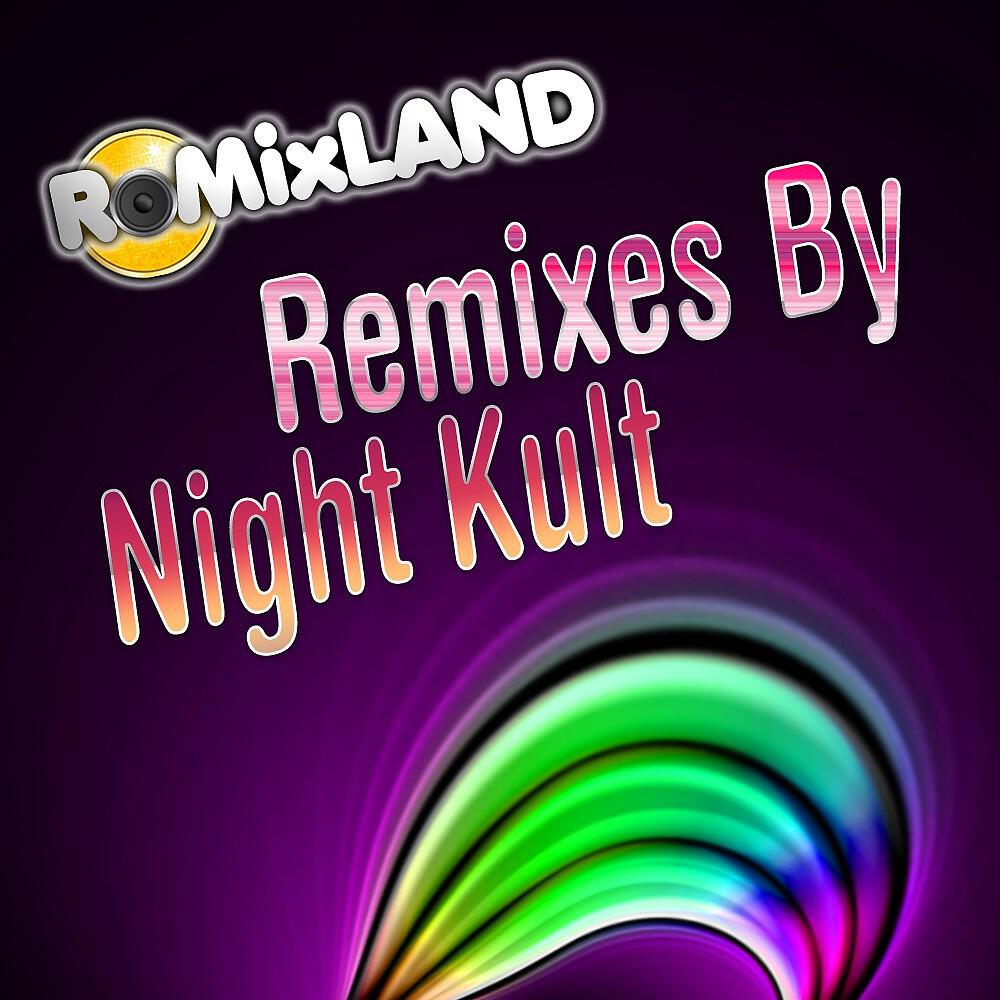 Funky Basstard & Jay John D - Feel My Saxo (Mr Fabio & Night Kult Remix)