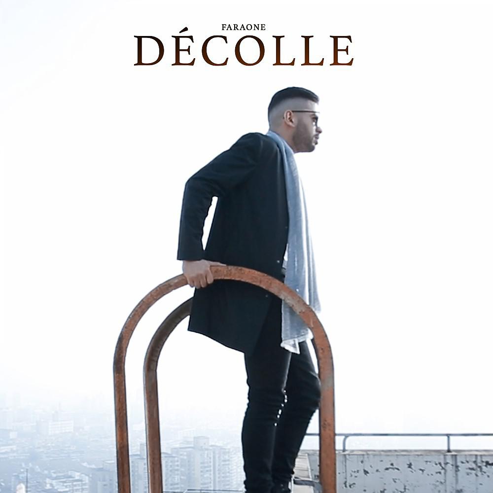 Постер альбома Décolle
