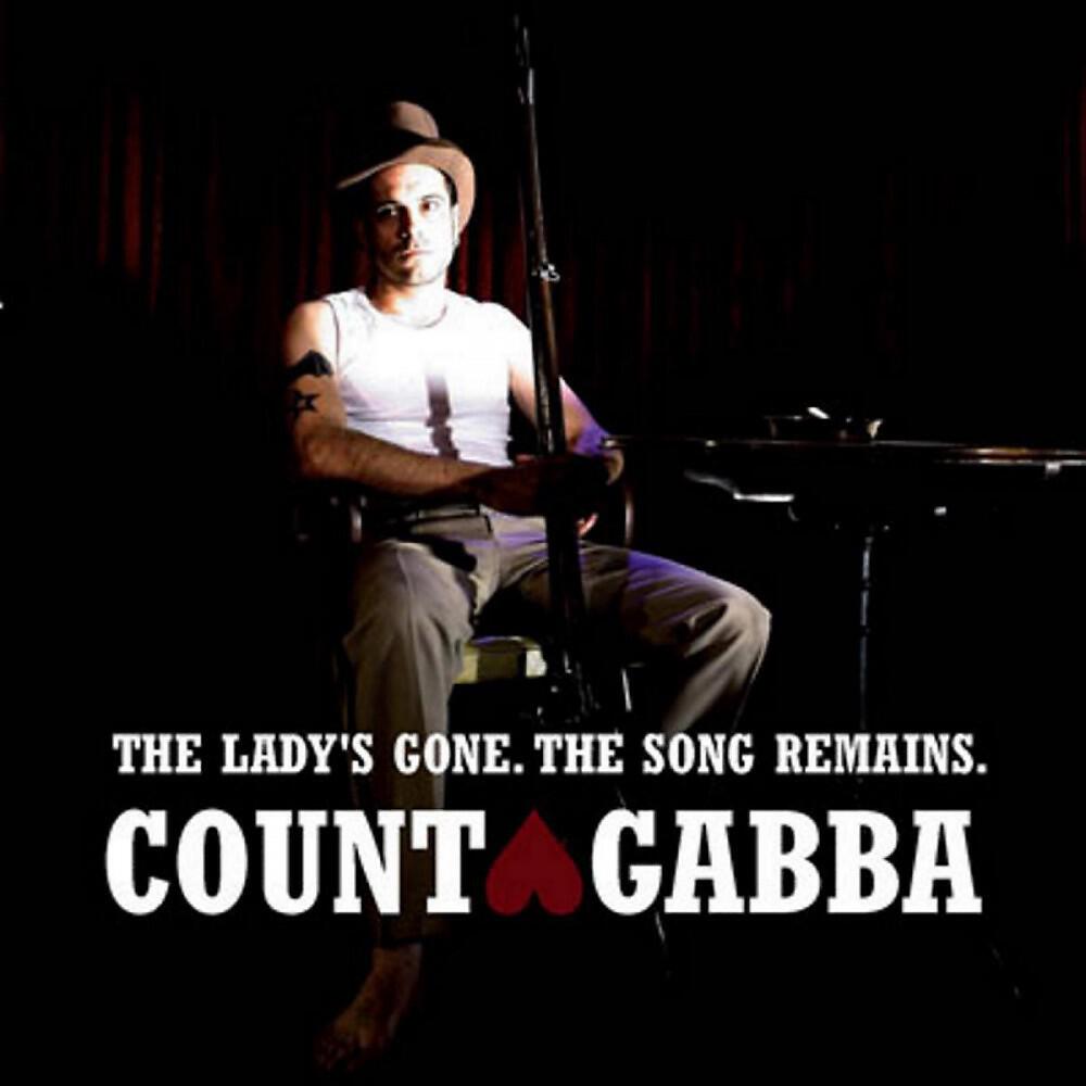 Count Gabba - Sweet Senorita