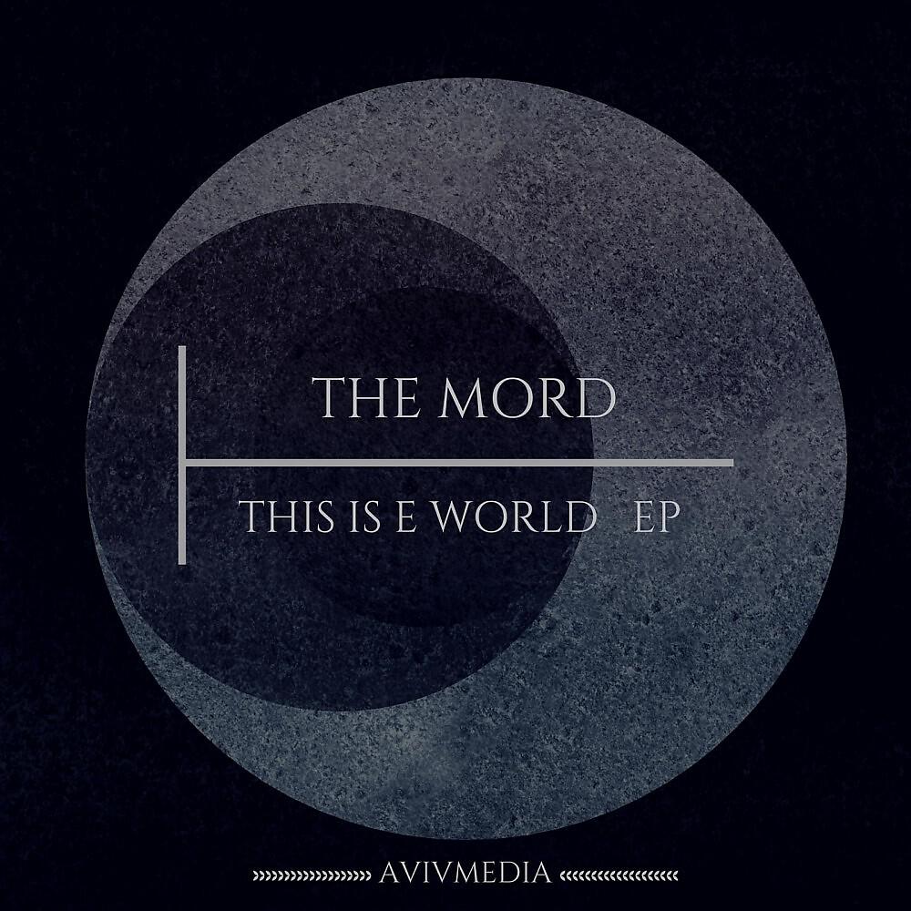 The Mord - Danger on the Moon (Original Mix)