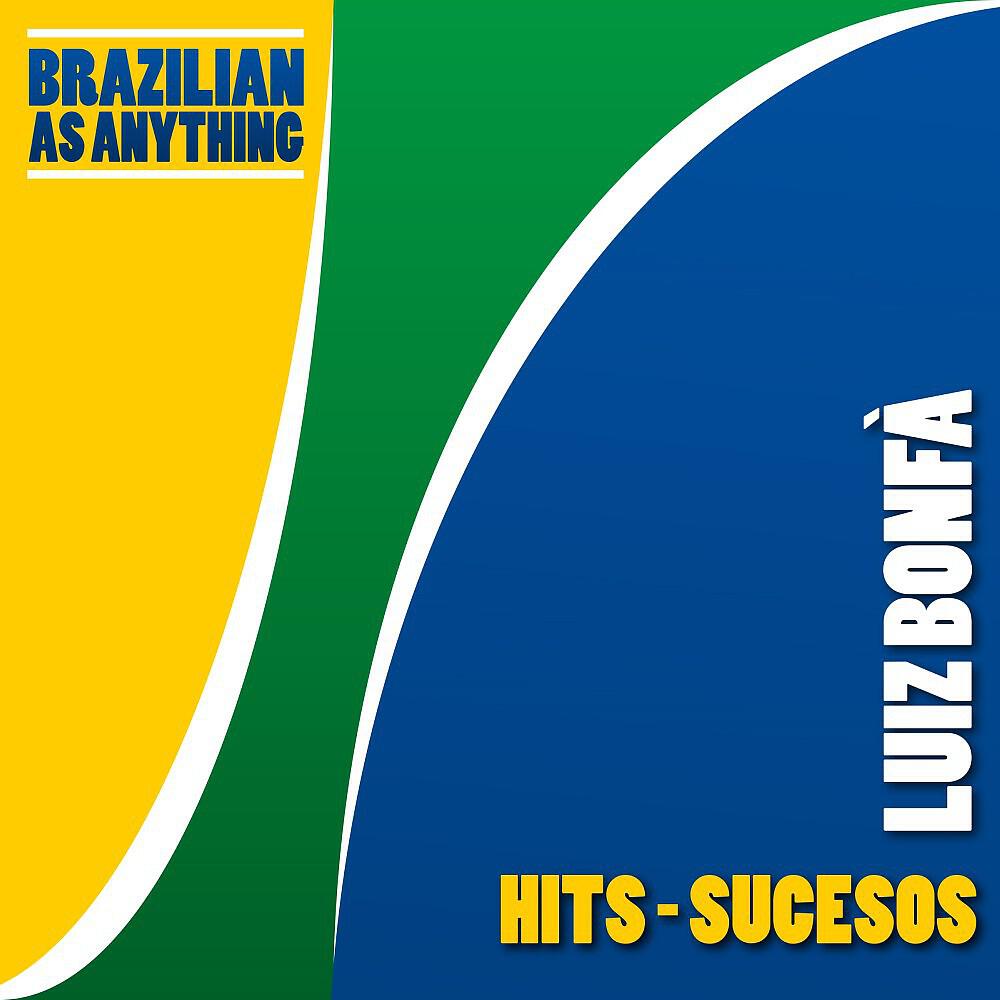 Luiz Bonfà - Old Times (Velhos Tempos)