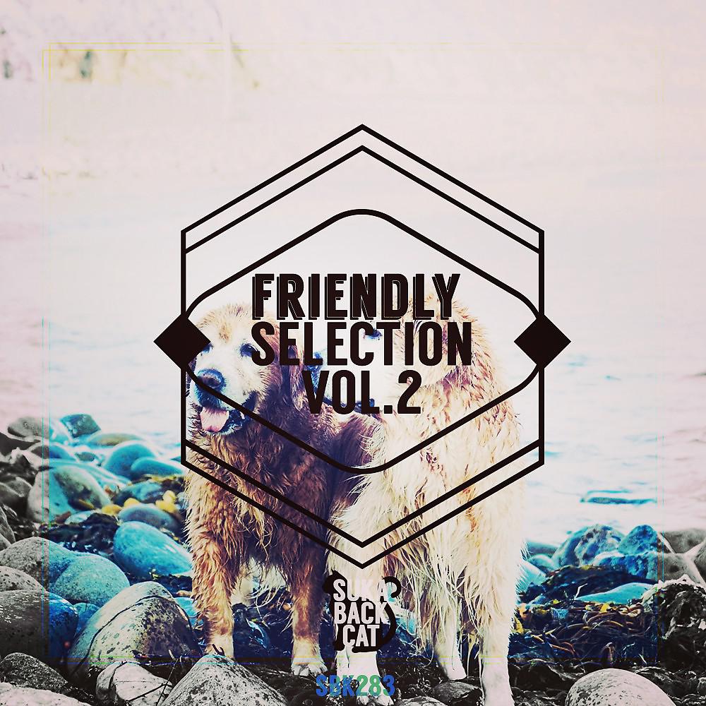 Постер альбома Friendly Selection, Vol. 2