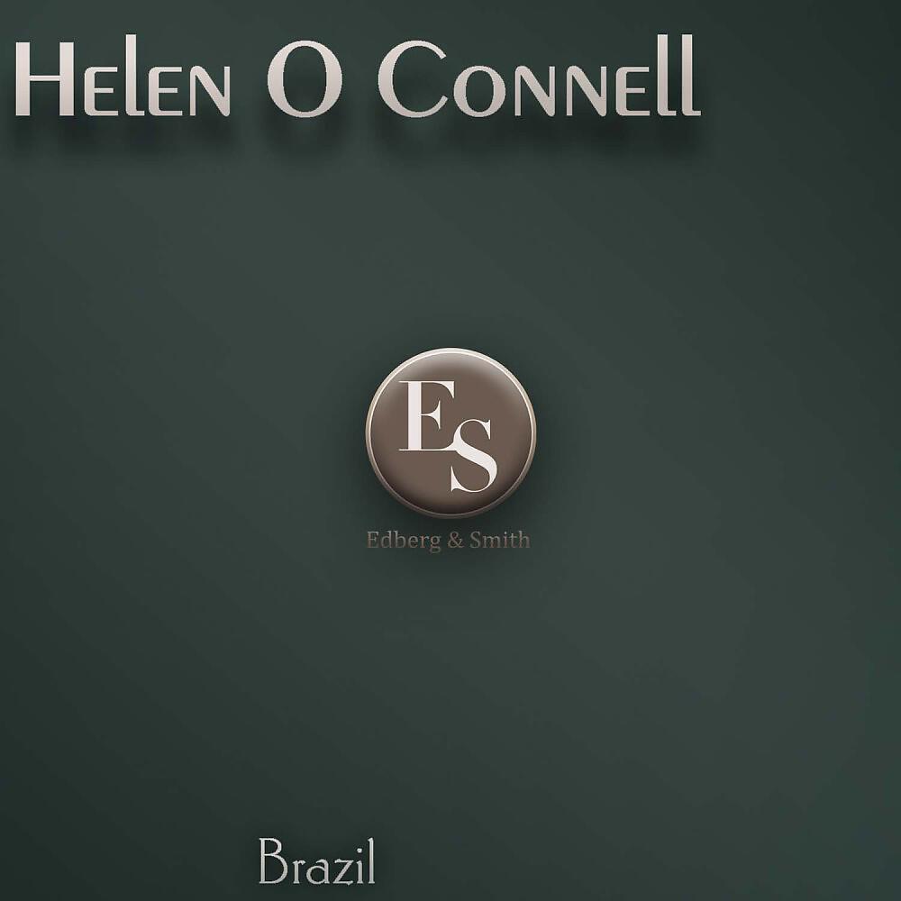 Helen O Connell - Witchcraft (Original Mix)