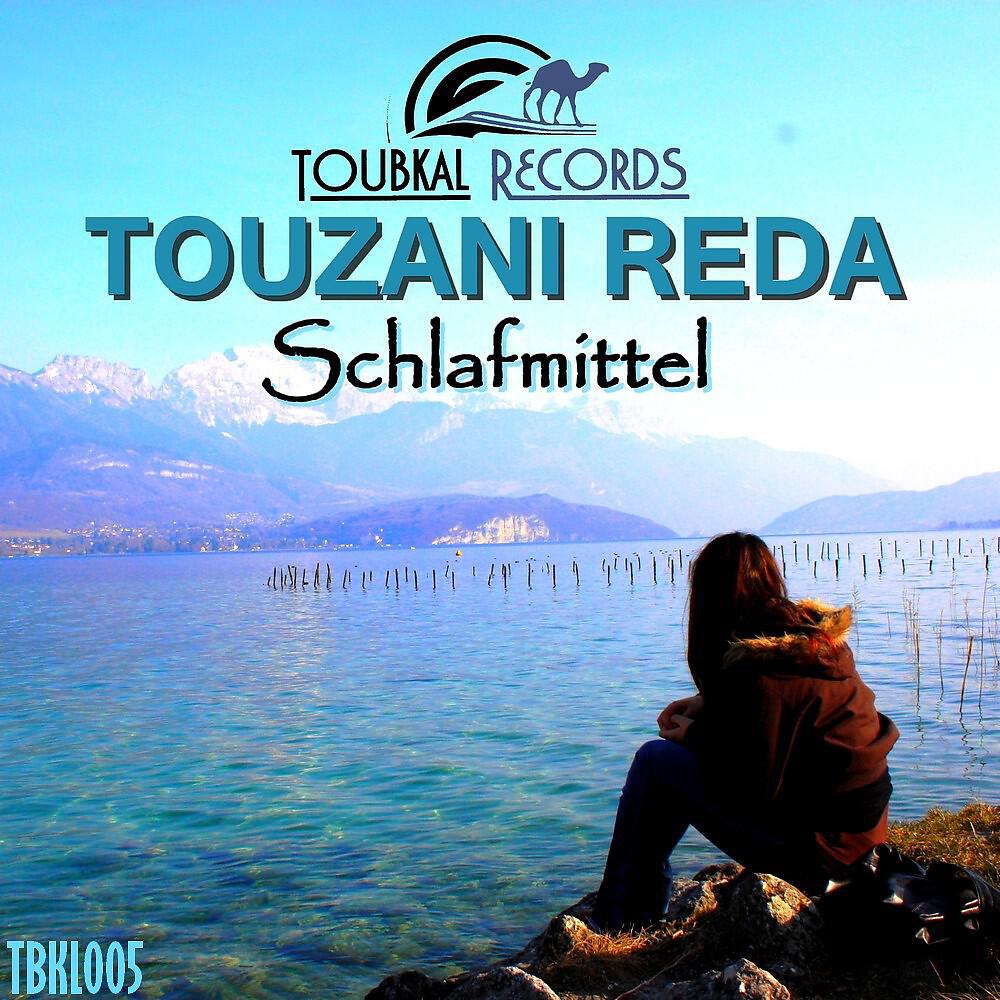 Touzani Reda - Schlafmittel (6reenlight Remix)