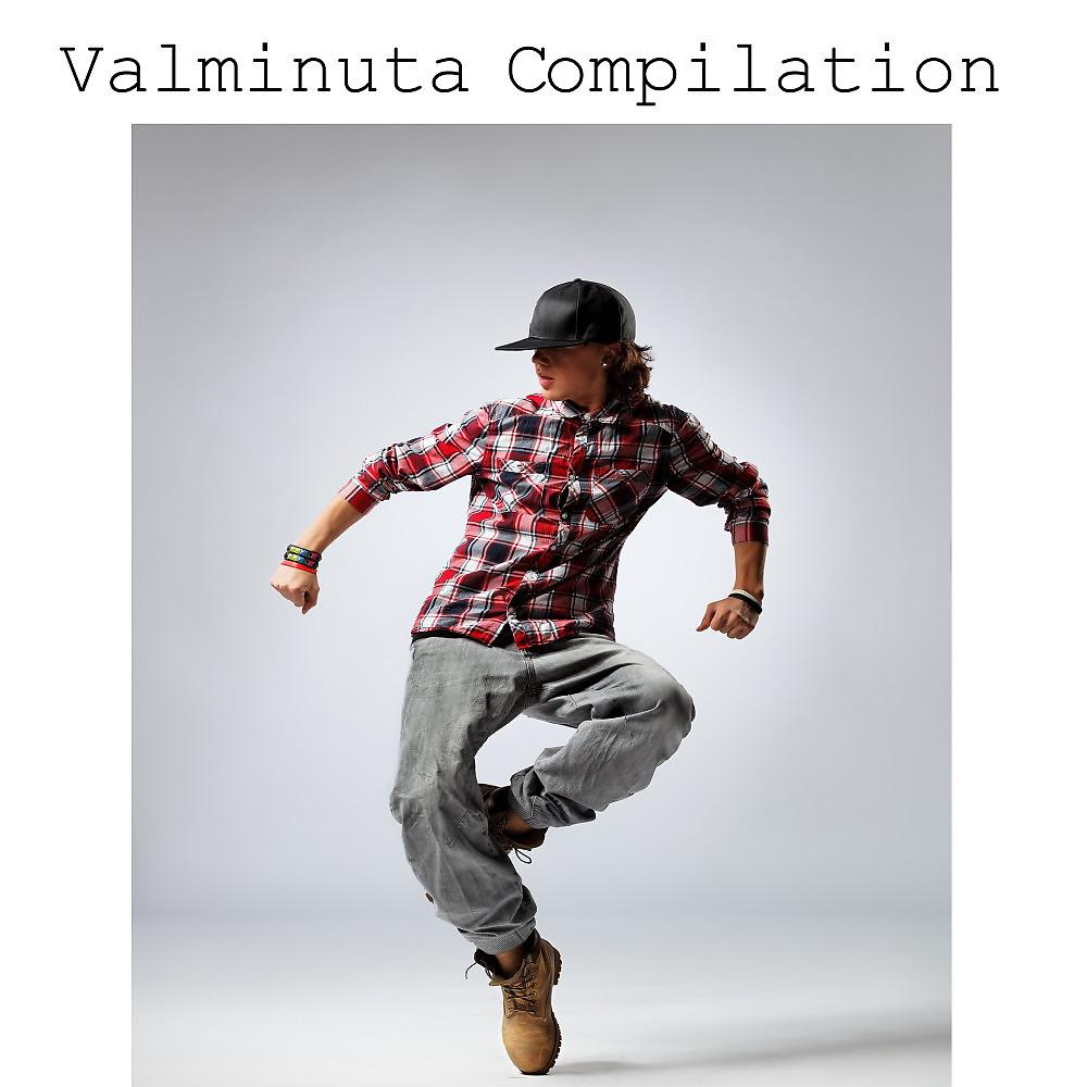 Постер альбома Valminuta Compilation