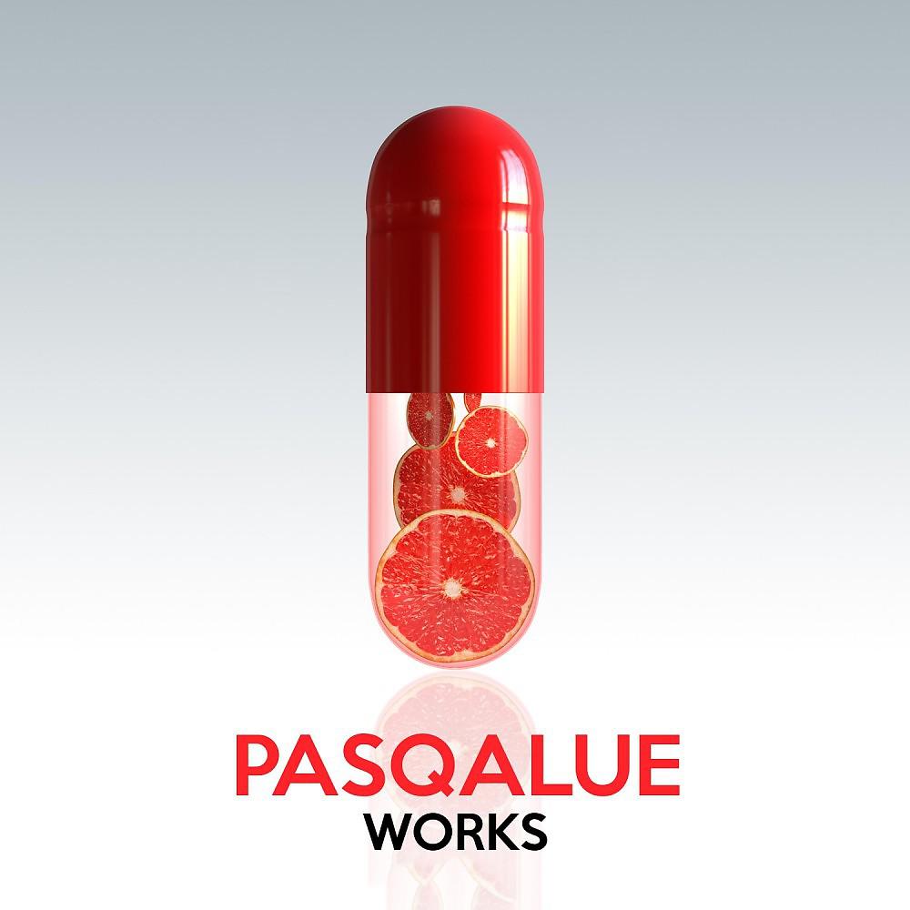 Постер альбома Pasqalue Works
