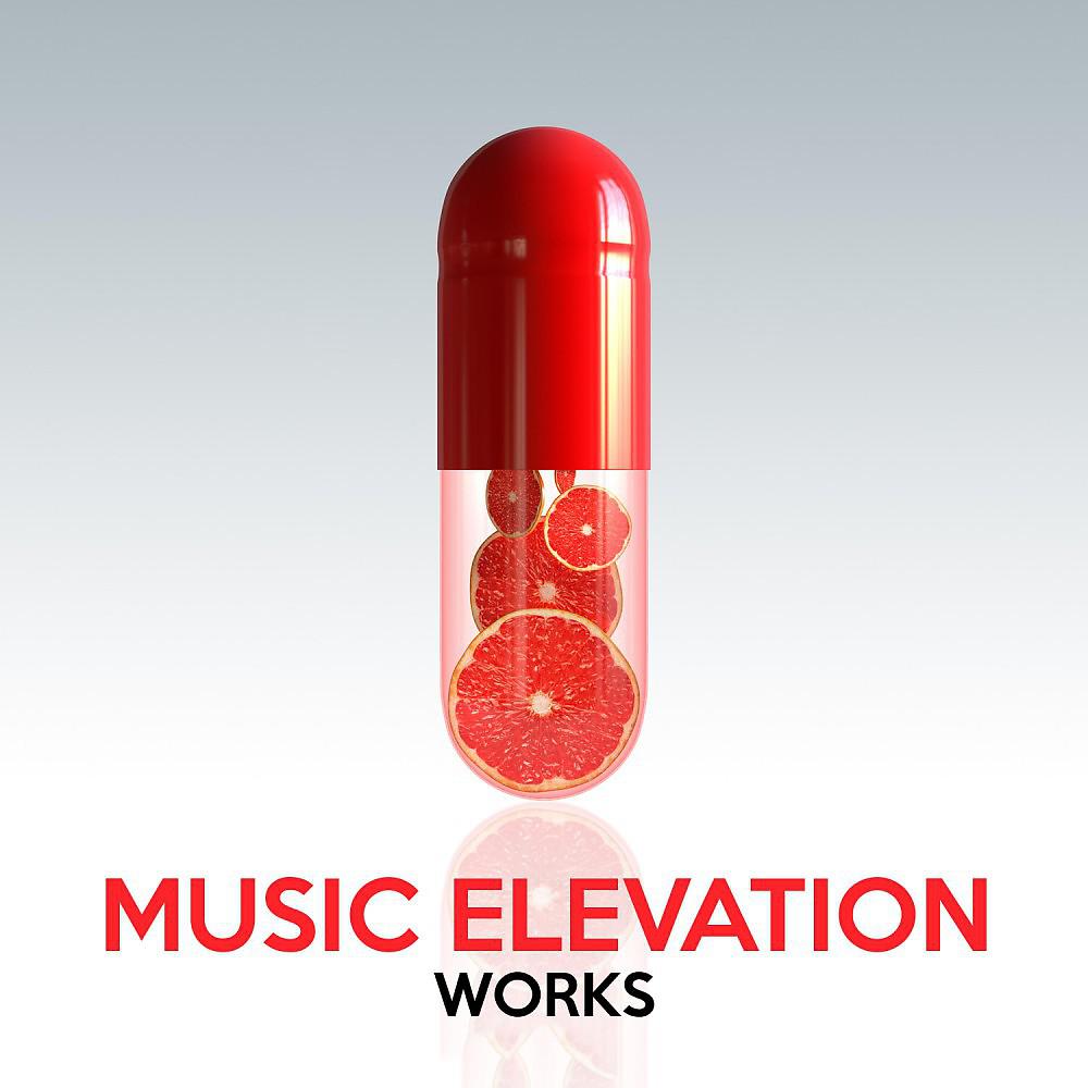 Постер альбома Music Elevation Works