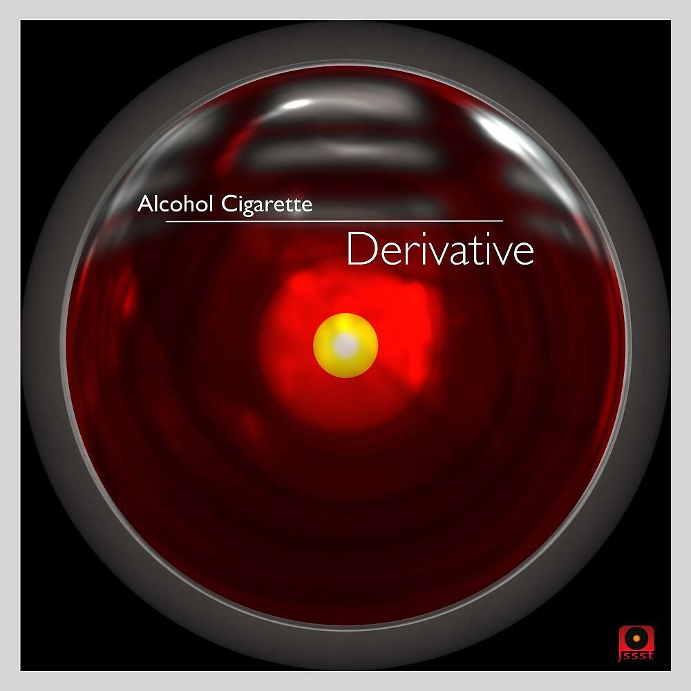 Alcohol Cigarette - Derivative
