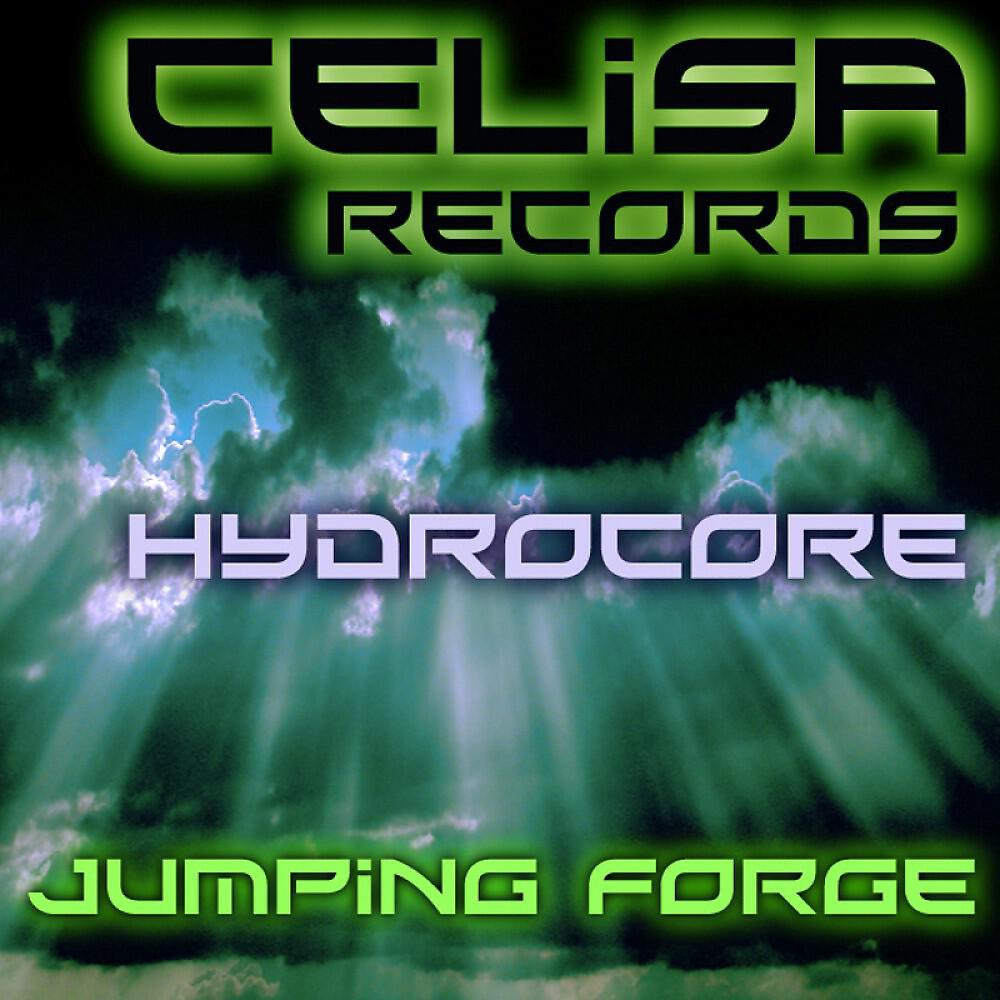 HydroCore - Jumping Forge (Radio edit)