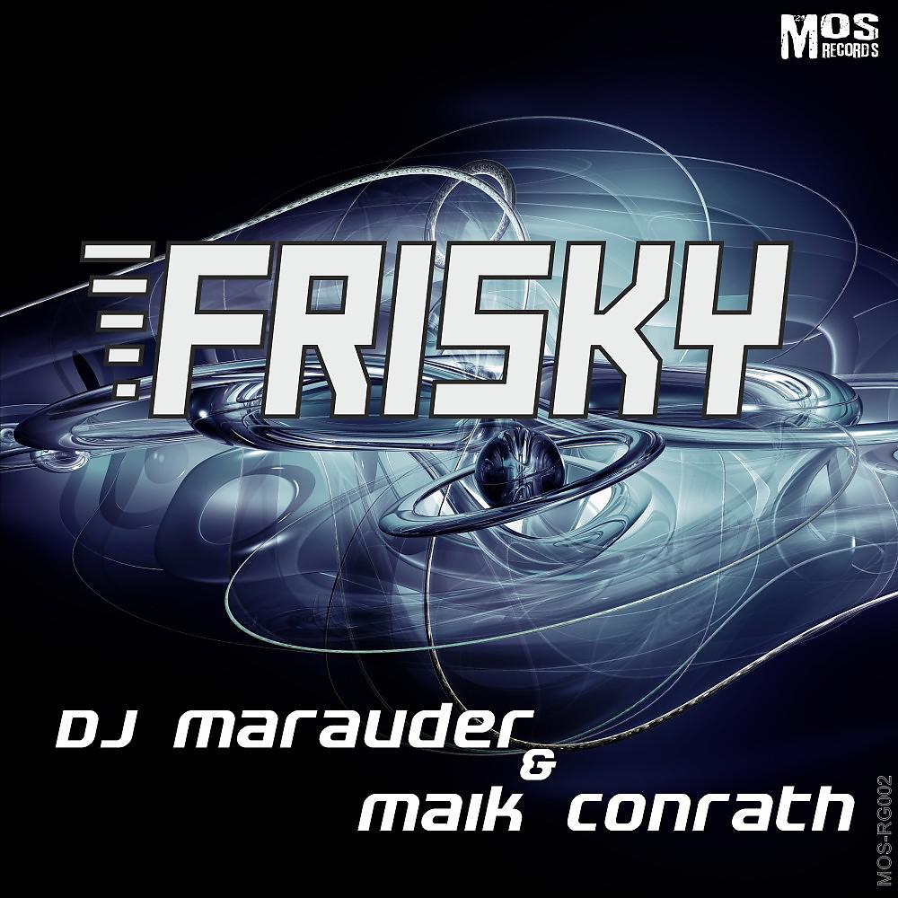 Постер альбома Frisky