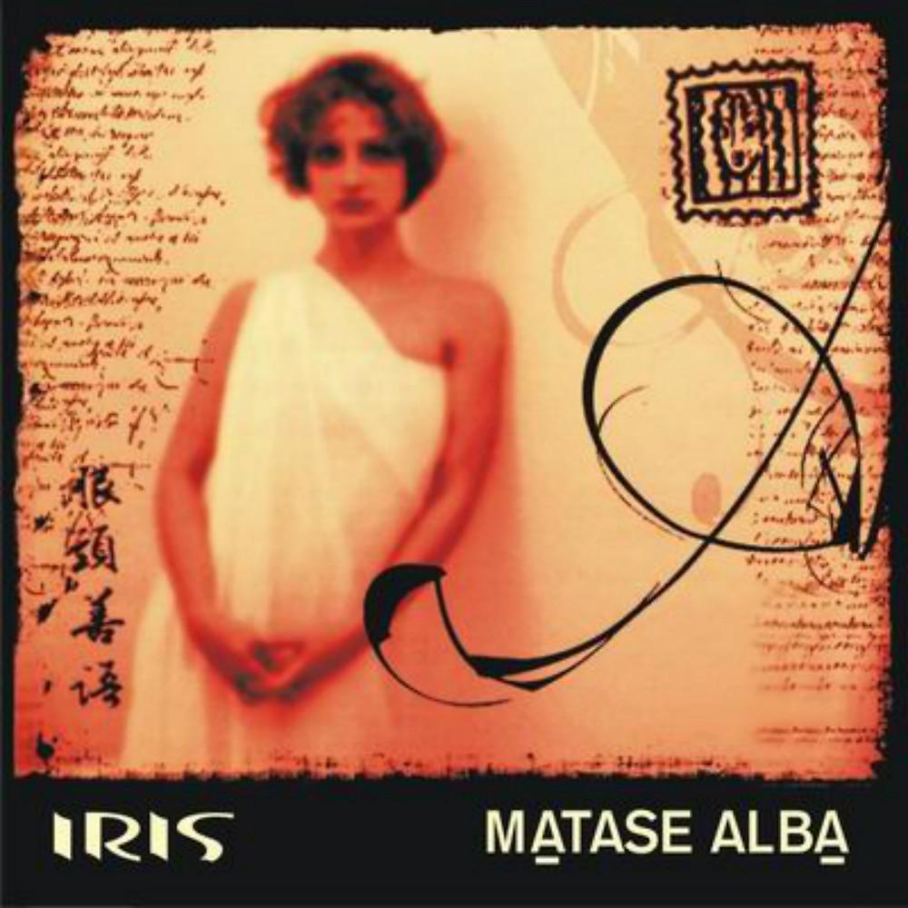 Постер альбома Matase alba