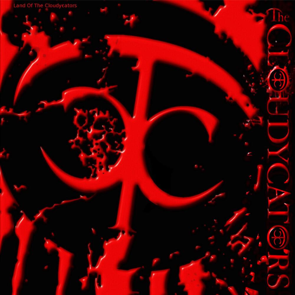 The Cloudycators - Drunken Easy Night