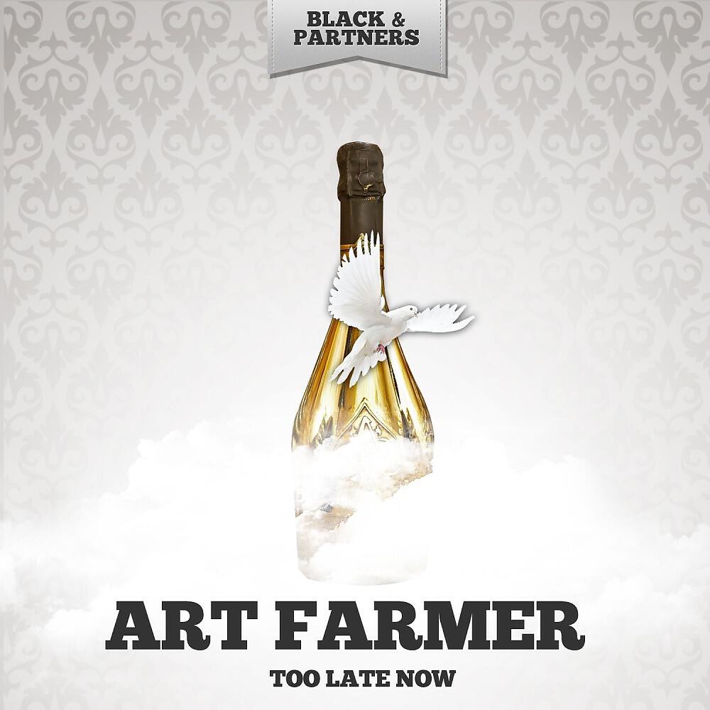 Art Farmer - Pre Amp (Original Mix)