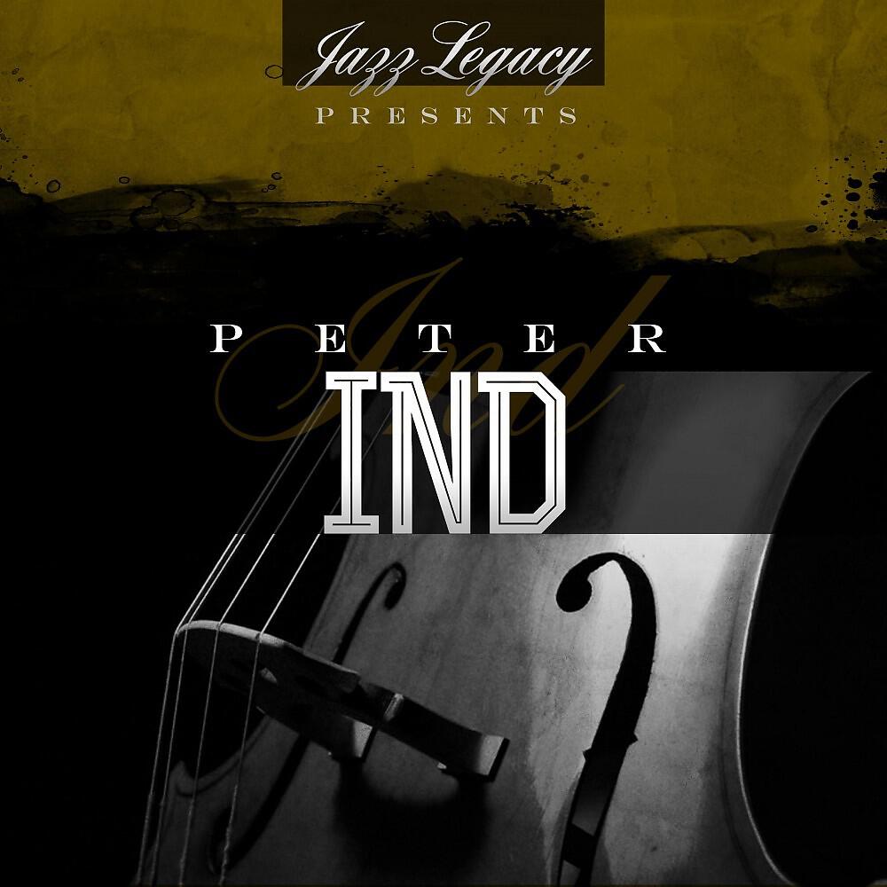 Peter Ind - Arak (Remastered)