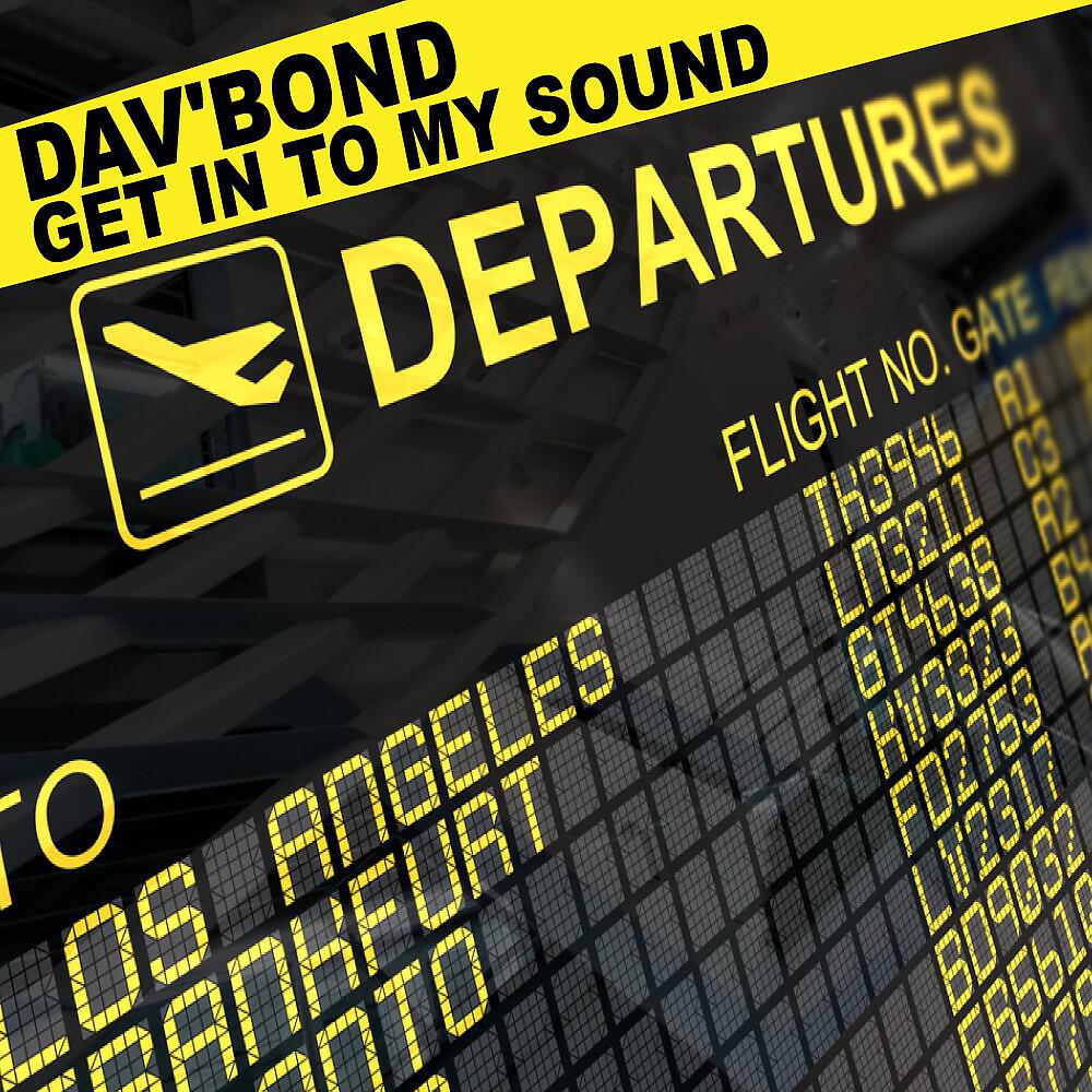 Dav'Bond - Rock You (Yohann Price Dark Rmx)
