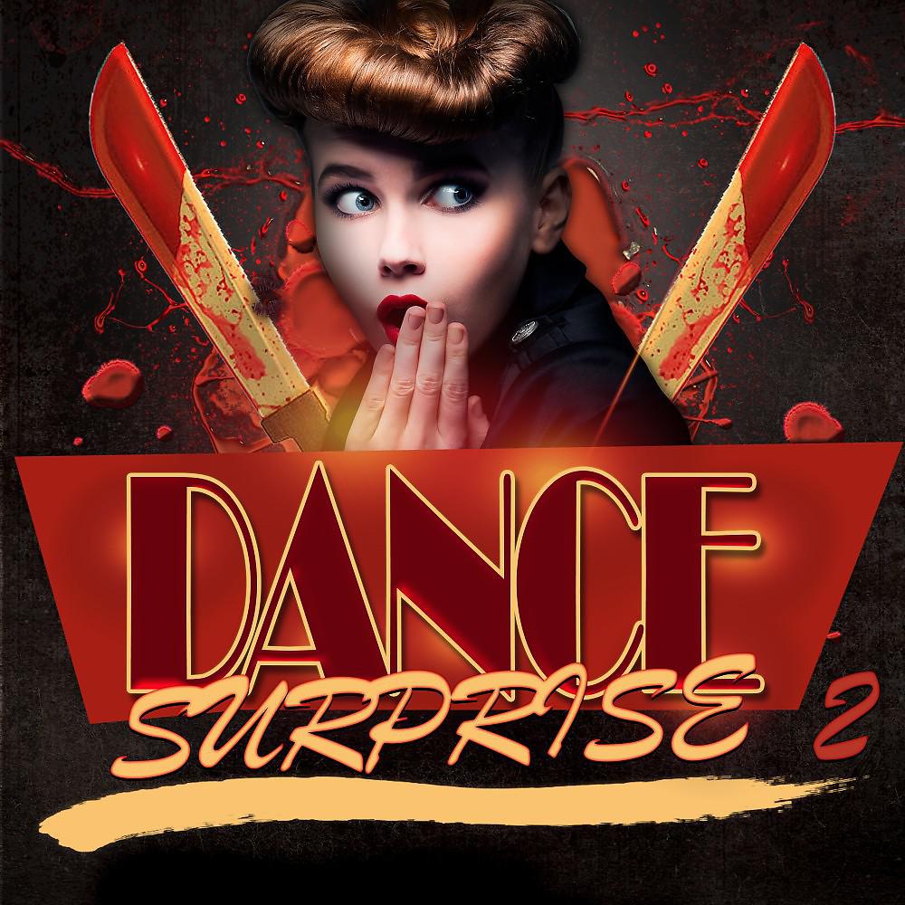 Постер альбома Dance Surprise 2