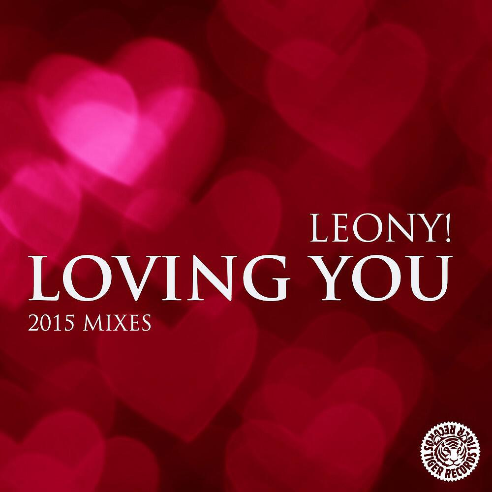 Leony! & Minnie Riperton - Loving You (Festival Mix)