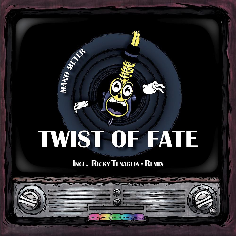 Постер альбома Twist of Fate