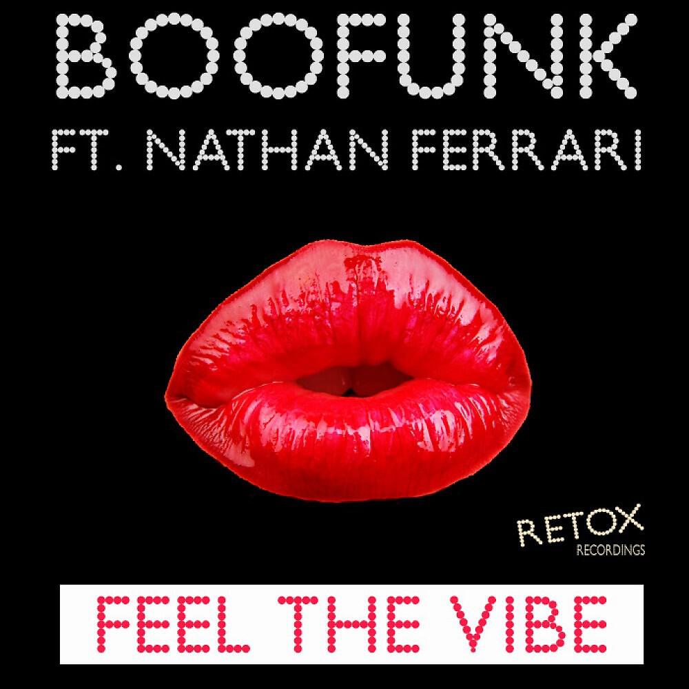 Boofunk ft. Nathan Ferrari - Feel The Vibe (XS Vocal)