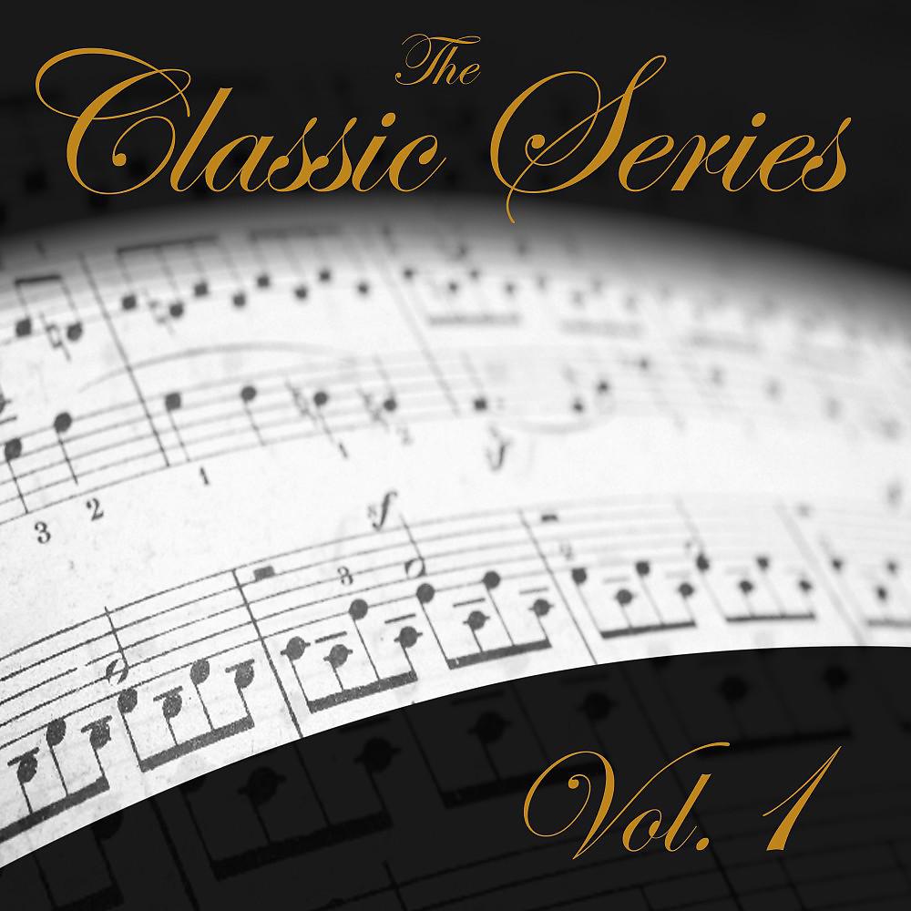 Постер альбома The Classic Series, Vol. 1