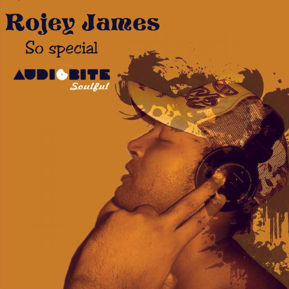 Rojey James - So Special (Anthony Marshall Old School Remix)
