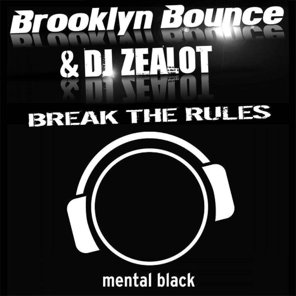 Brooklyn Bounce - Club Bizarre (DJ Zealot Remix Edit)