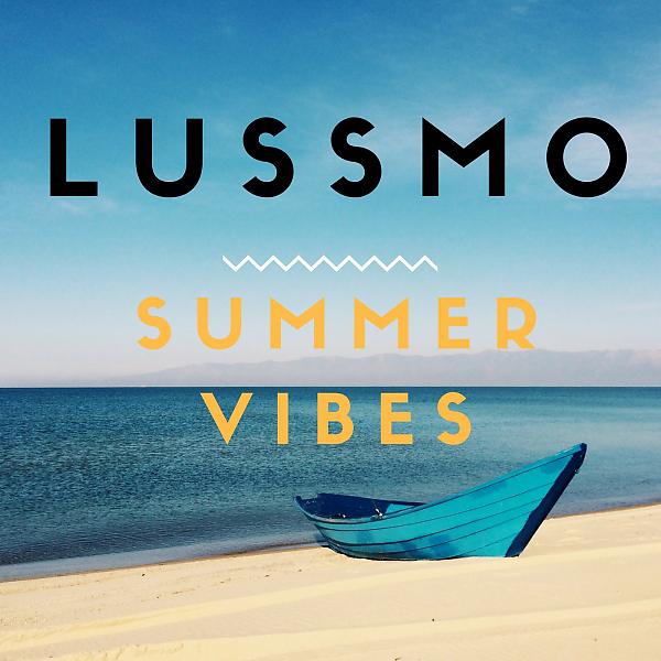 Постер альбома Summer Vibes EP